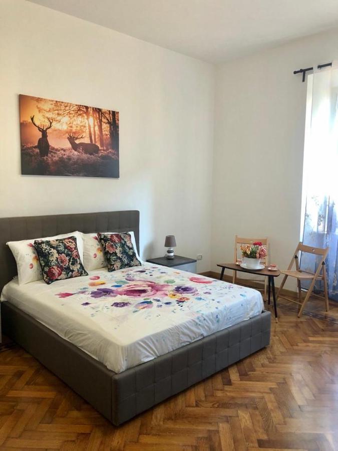 Adriana Sweet Apartment Roma Exterior foto