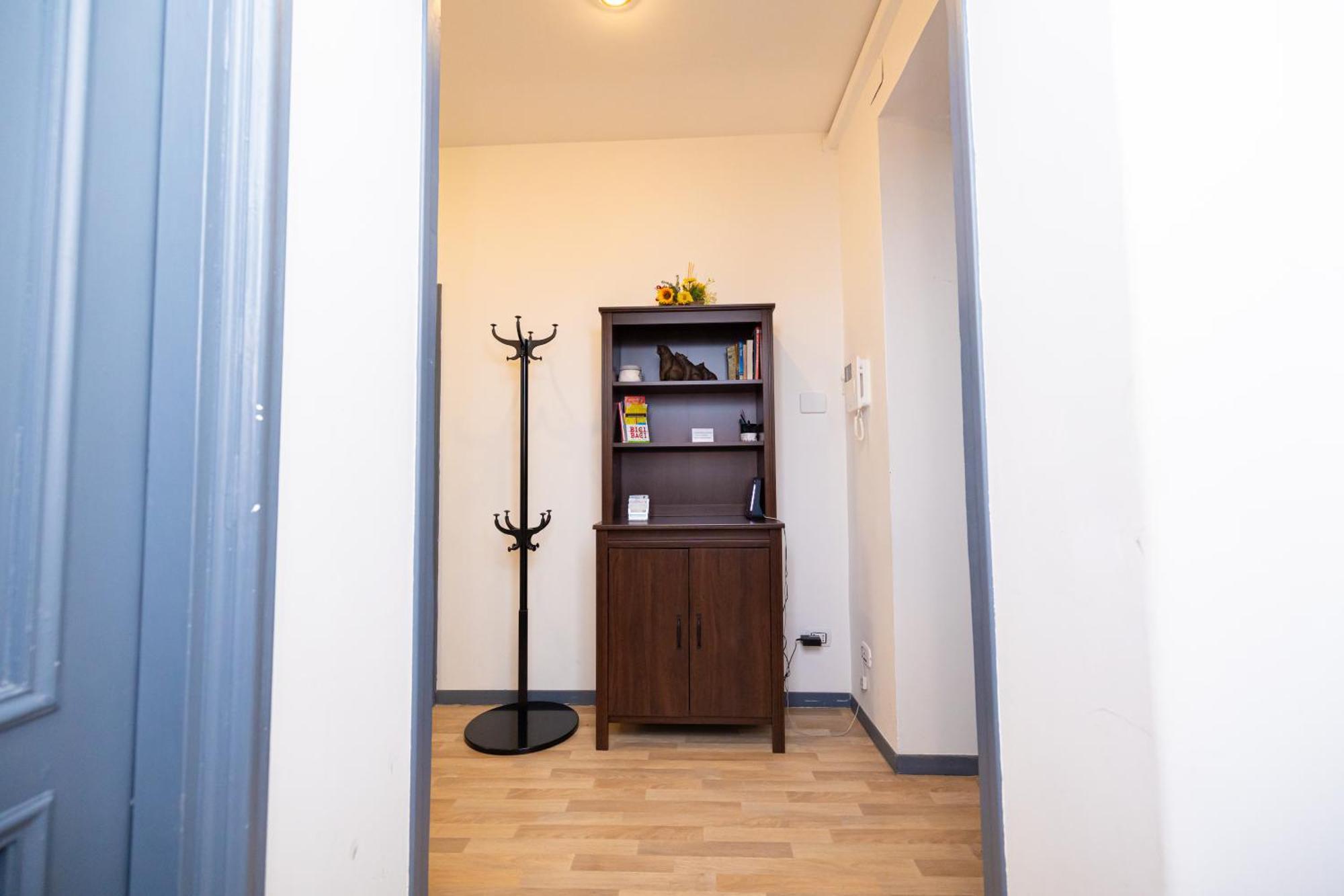 Adriana Sweet Apartment Roma Exterior foto